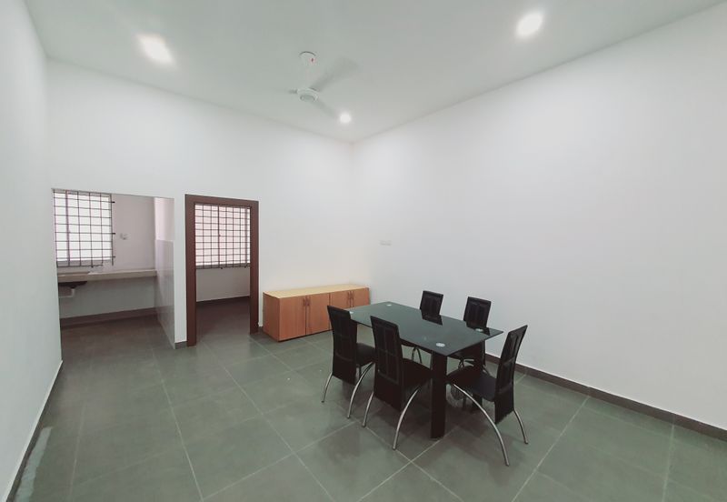 TAMAN TERENDAK PERMAI