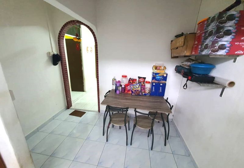 Freehold Super Good RM2xxk 1 Sty Sri Terrace House Seri Krubong