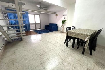 Very Attractive Price Non Bumi Lot 2 Sty Terrace House Bukit Katil