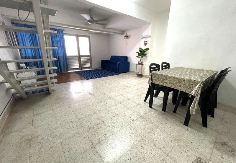 Very Attractive Price Non Bumi Lot 2 Sty Terrace House Bukit Katil