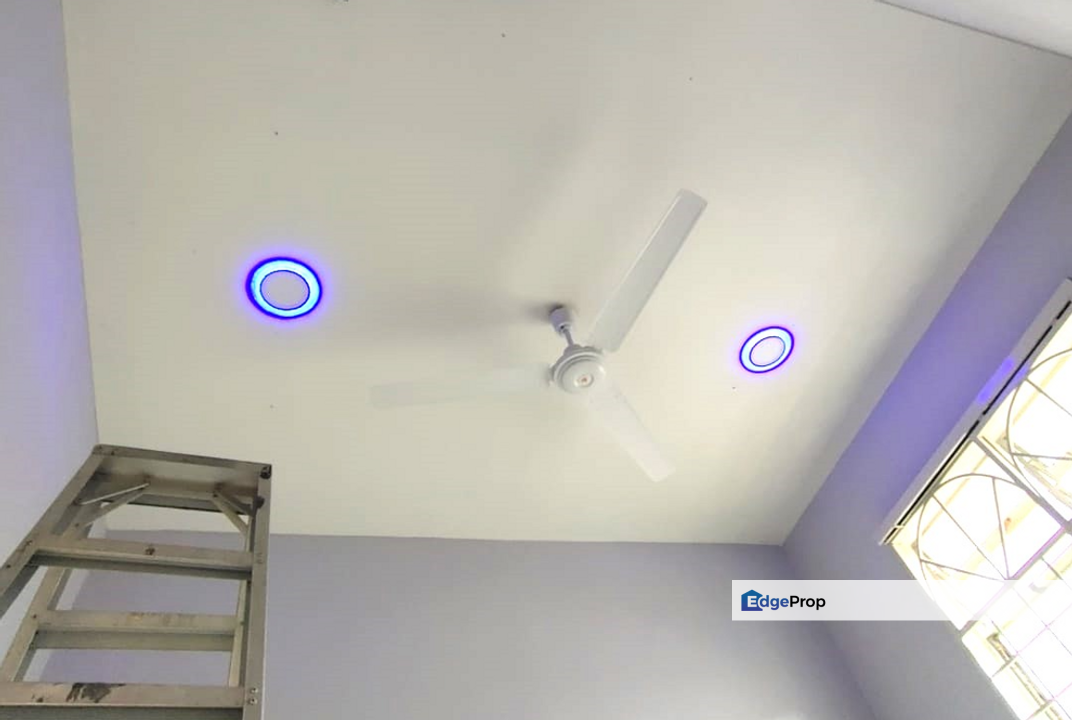 Good Price House 1 Sty Terrace Bukit Rambai Idaman Tanjong Minyak, Melaka, Melaka Tengah