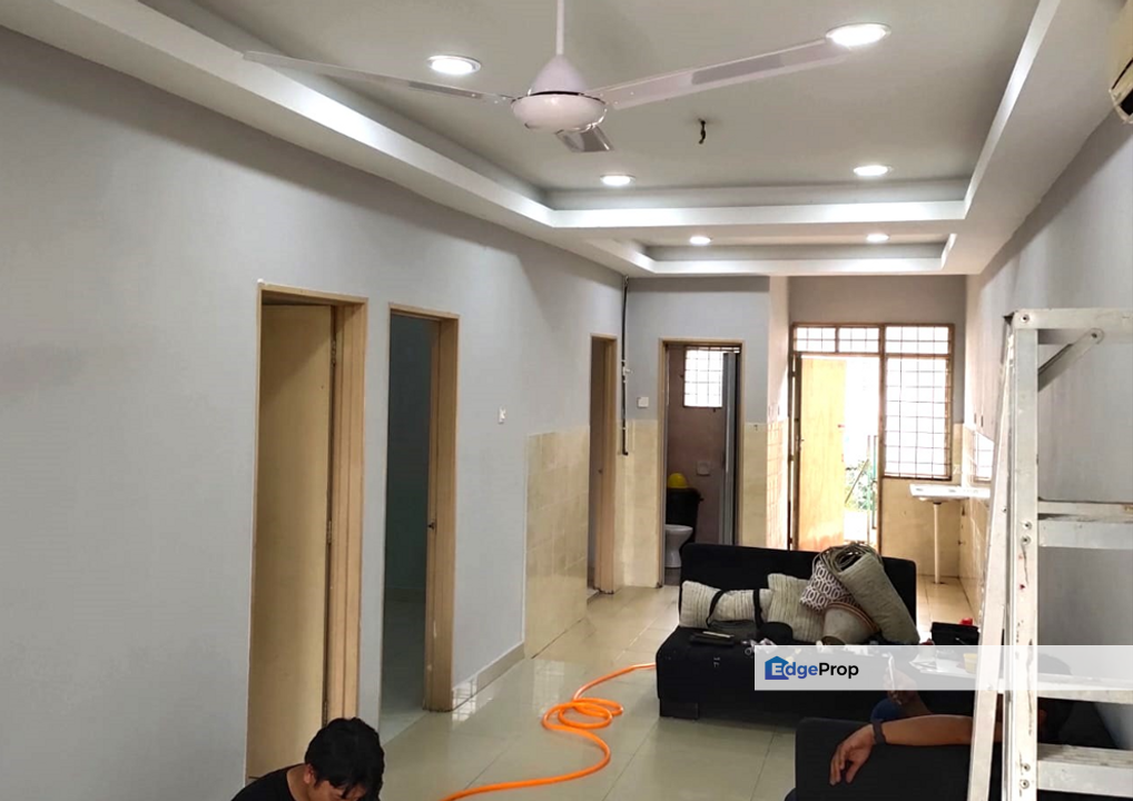 Good Price House 1 Sty Terrace Bukit Rambai Idaman Tanjong Minyak, Melaka, Melaka Tengah