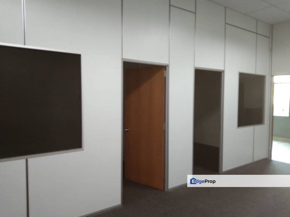 Ground Floor Face Main Road Shop Terendak Height Petronas Sungai Udang, Melaka, Sungai Udang