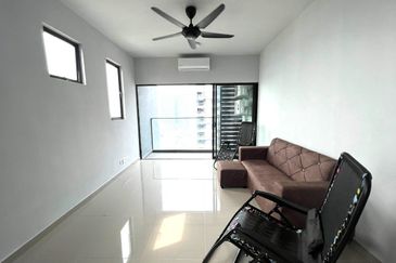 Admiral Residence, Kota Laksamana Melaka