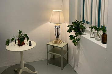 Nice Fully Furnish Mahkota Parade Bandar Hilir Melaka Raya