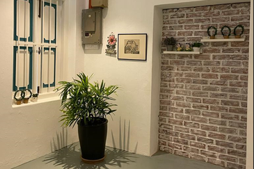 Nice Fully Furnish Mahkota Parade Bandar Hilir Melaka Raya