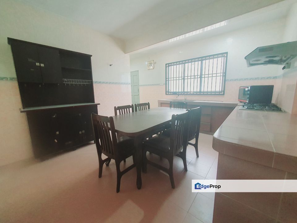 Nice 2 Sty Terrace House Tasik Utama MITC Ayer Keroh, Melaka, Ayer Keroh