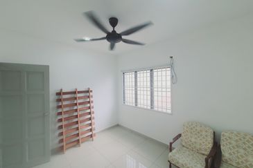 Nice 2 Sty Terrace House Tasik Utama MITC Ayer Keroh