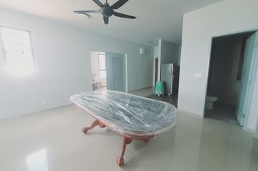 Admiral Residence, Kota Laksamana Melaka