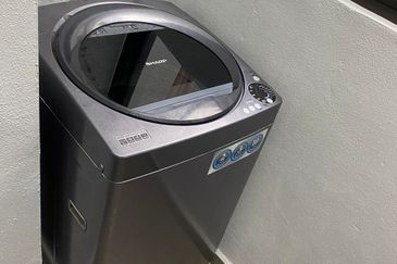 Admiral Residence, Kota Laksamana Melaka