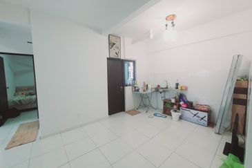 The Heights Residence