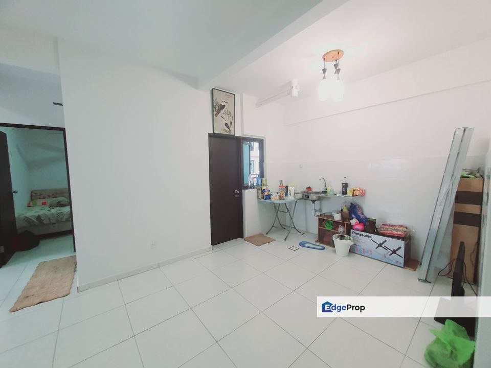 Nice Condo Swimming Pool The Height Residence MMU Bukit Beruang, Melaka, Ayer Keroh