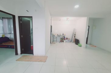 The Heights Residence