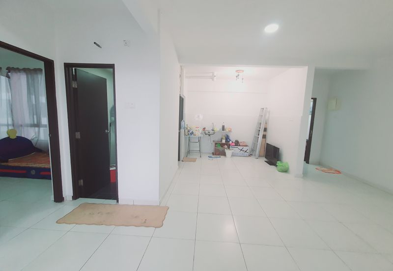 The Heights Residence