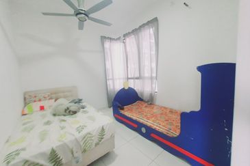 The Heights Residence