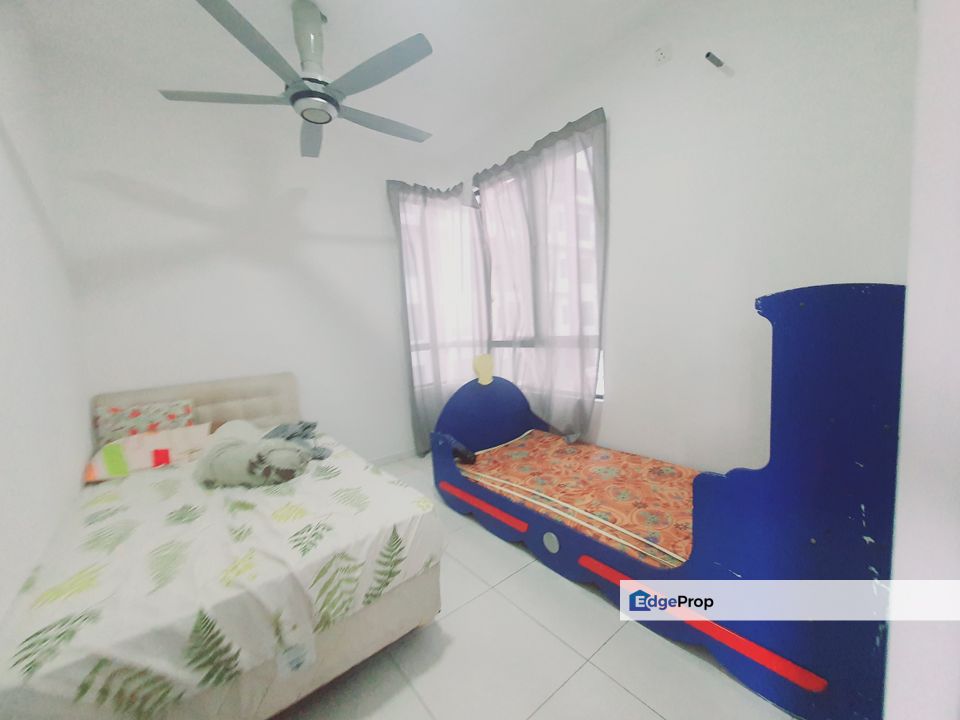 Nice Condo Swimming Pool The Height Residence MMU Bukit Beruang, Melaka, Ayer Keroh