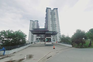 The Heights Residence