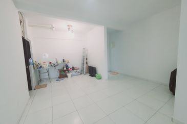 The Heights Residence