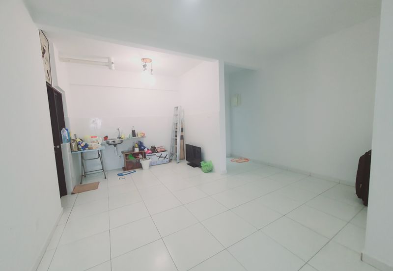 The Heights Residence