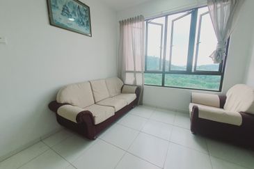 The Heights Residence