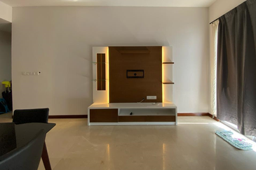 Silverscape Condominium