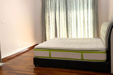 Silverscape Condominium