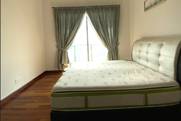 Silverscape Condominium