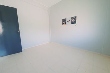 Low Level Good Price Rumah Pangsa Duyong Indah Semabok