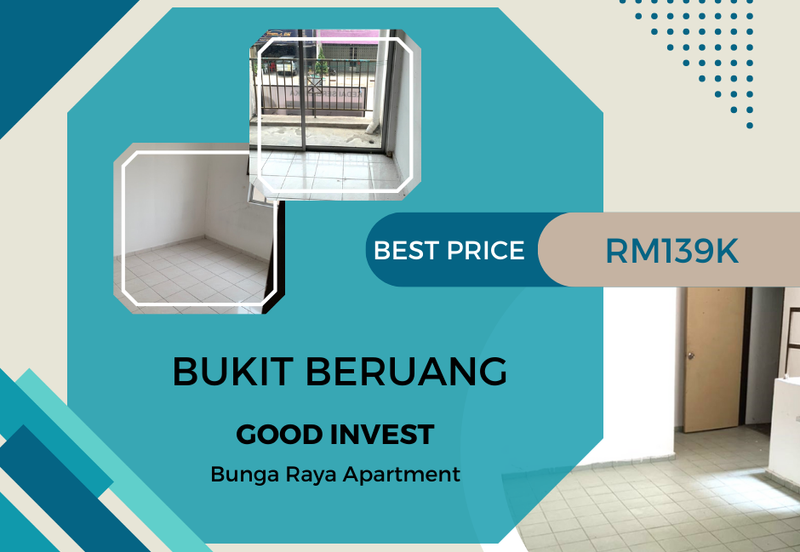 PANGSAPURI BUNGA RAYA