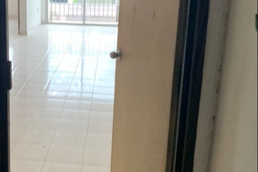 PANGSAPURI BUNGA RAYA