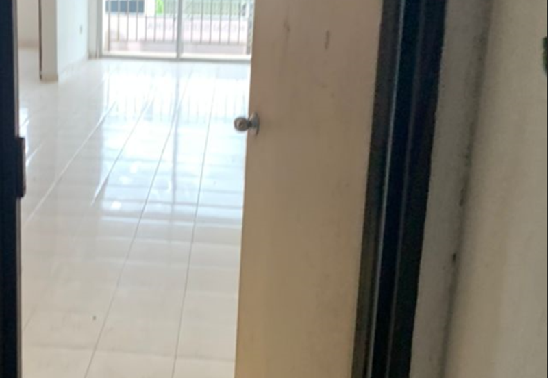 PANGSAPURI BUNGA RAYA