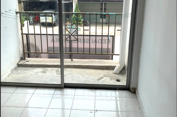 PANGSAPURI BUNGA RAYA