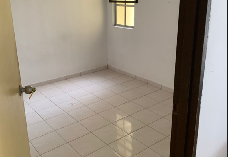 PANGSAPURI BUNGA RAYA