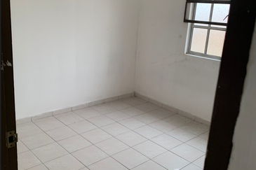 PANGSAPURI BUNGA RAYA