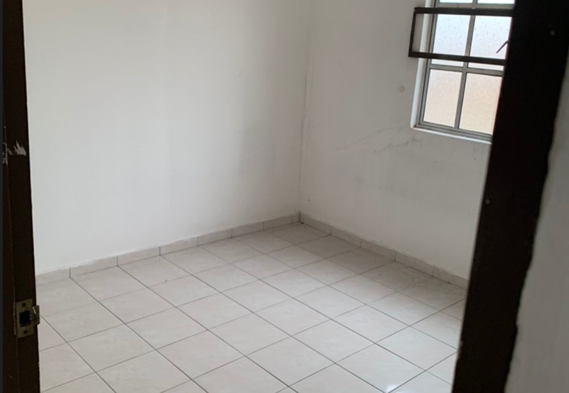 PANGSAPURI BUNGA RAYA