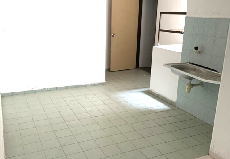 PANGSAPURI BUNGA RAYA