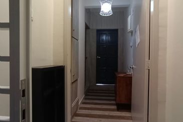 PR1MA RESIDENSI RUMPUN BAHAGIA