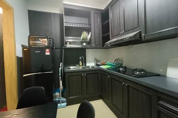 PR1MA RESIDENSI RUMPUN BAHAGIA