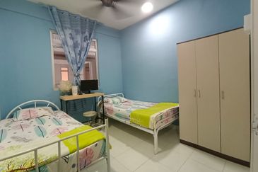 PR1MA RESIDENSI RUMPUN BAHAGIA