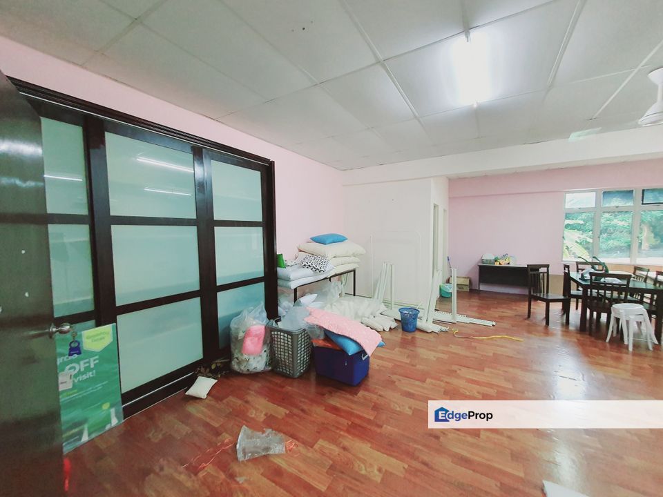 Good Lower Price Freehold 2 Sty Shop Puncak Bertam Batu Berendam, Melaka, Batu Berendam