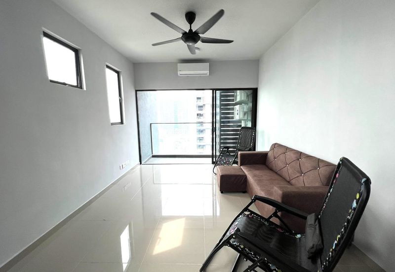 Admiral Residence, Kota Laksamana Melaka