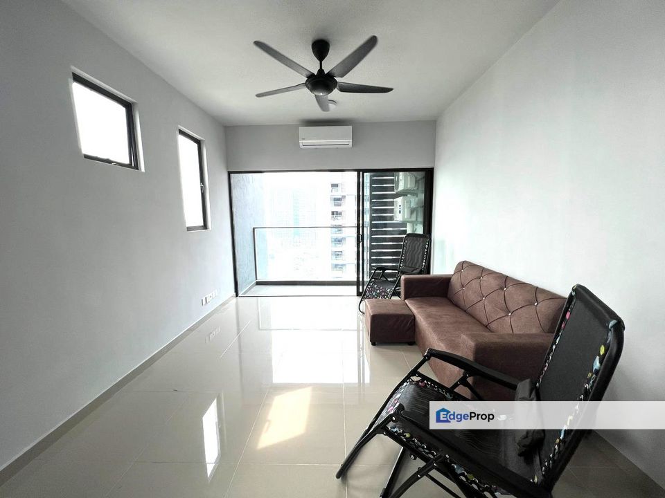 Corner Lot Fully Furnish 4 Bedroom Admiral Residence Kota Laksamana, Melaka, Melaka Raya