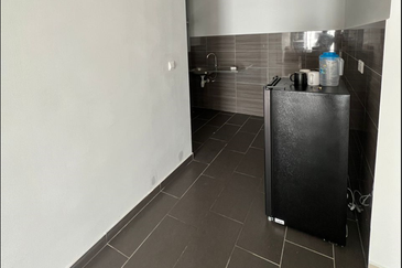 Admiral Residence, Kota Laksamana Melaka