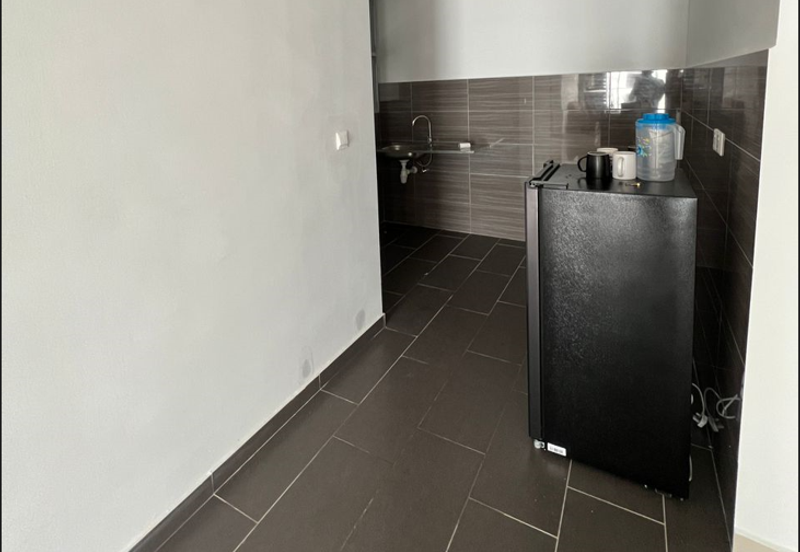 Admiral Residence, Kota Laksamana Melaka