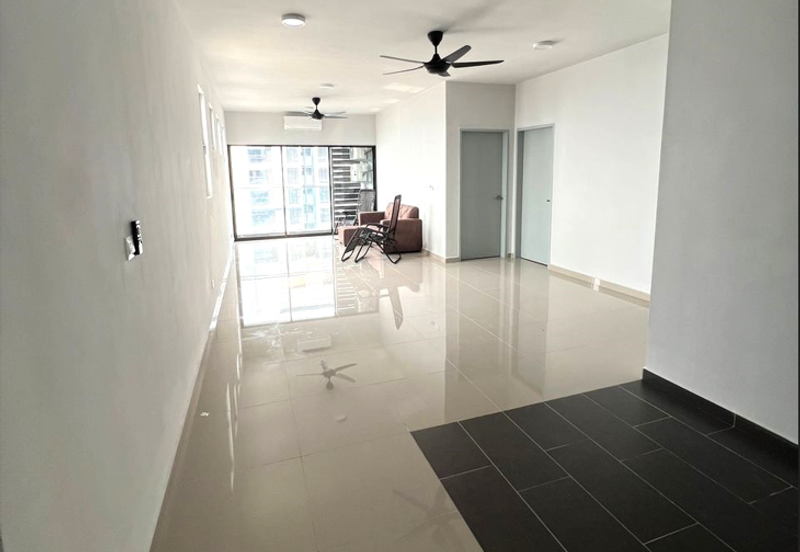 Admiral Residence, Kota Laksamana Melaka