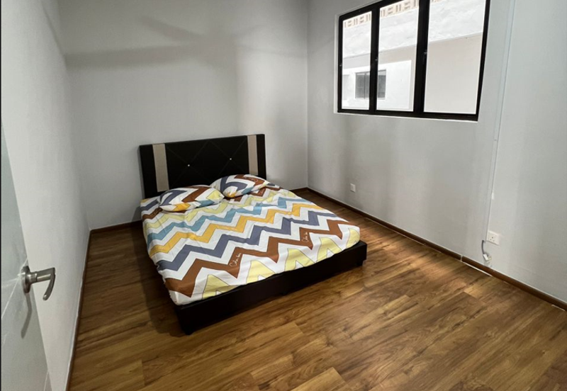 Admiral Residence, Kota Laksamana Melaka