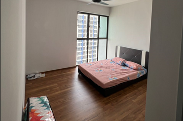 Admiral Residence, Kota Laksamana Melaka