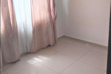 RUM PANGSA TAMAN PELANGI