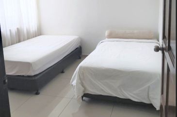 RUM PANGSA TAMAN PELANGI