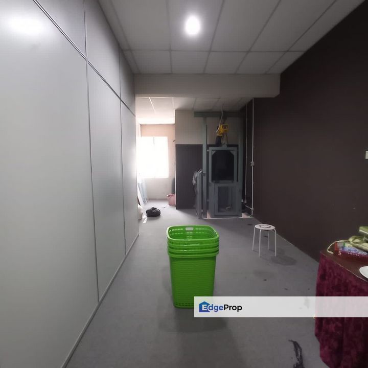 Facing AMJ Main Road Highway 2 Sty Shop Semabok Perdana GH Hospital, Melaka, Melaka Tengah